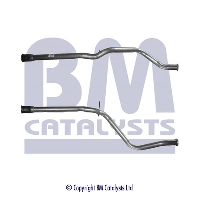 Exhaust Pipe